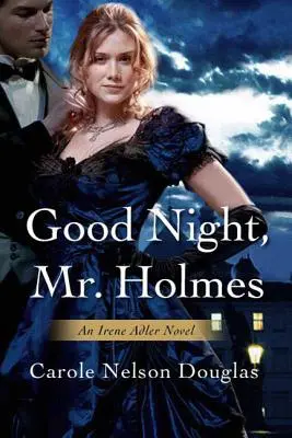 Jó éjt, Mr. Holmes - Good Night, Mr. Holmes