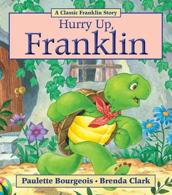 Siess, Franklin - Hurry Up, Franklin