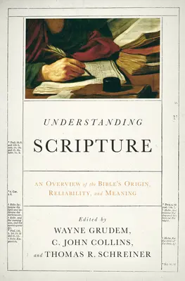 A Szentírás megértése: A Biblia eredetének, megbízhatóságának és jelentésének áttekintése - Understanding Scripture: An Overview of the Bible's Origin, Reliability, and Meaning