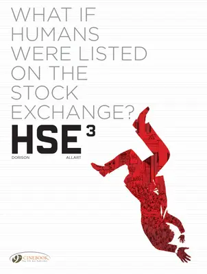 Hse - Emberi tőzsde 3 - Hse - Human Stock Exchange 3