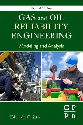 Gáz- és olajipari megbízhatósági mérnöki tevékenység: Modellezés és elemzés - Gas and Oil Reliability Engineering: Modeling and Analysis