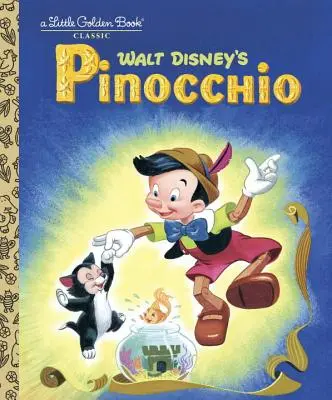 Pinokkió (Disney-klasszikus) - Pinocchio (Disney Classic)