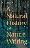 A természetírás természettörténete - Natural History of Nature Writing