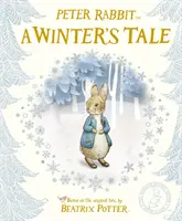 Králíček Petr: Zimní pohádka - Peter Rabbit: A Winter's Tale