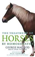 A lovak kezelése homöopátiával - Treatment Of Horses By Homoeopathy