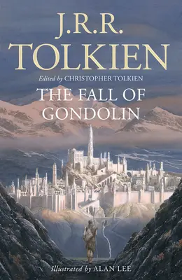 Gondolin bukása - Fall of Gondolin