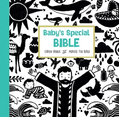 A baba különleges bibliája - Baby's Special Bible