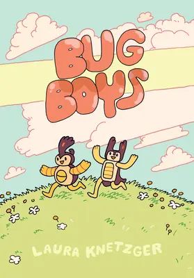 Bogárfiúk: (Grafikus regény) - Bug Boys: (A Graphic Novel)