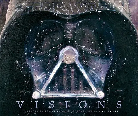 Vize z Hvězdných válek - Star Wars Visions