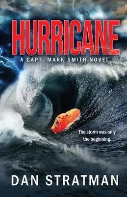 Hurrikán: Mark Smith kapitány #2 - Hurricane: Capt. Mark Smith #2