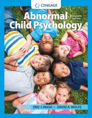 Abnormális gyermekpszichológia - Abnormal Child Psychology