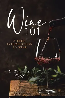 Bor 101 - Wine 101