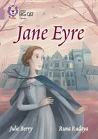 Jane Eyre - 18. zenekar/Pearl - Jane Eyre - Band 18/Pearl