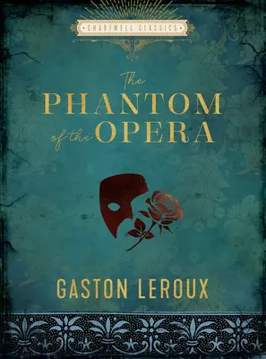 Fantom opery - The Phantom of the Opera