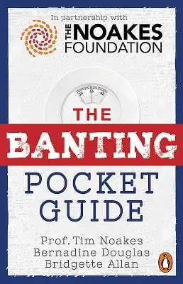 A Banting zsebkönyv - The Banting Pocket Guide