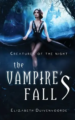 A vámpír bukása - The Vampire's Fall