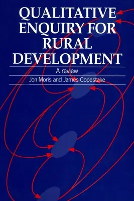 Minőségi vizsgálat a vidékfejlesztésért: A Review - Qualitative Enquiry for Rural Development: A Review