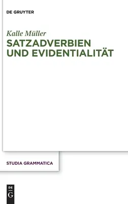 Satzadverbien und Evidentialitt