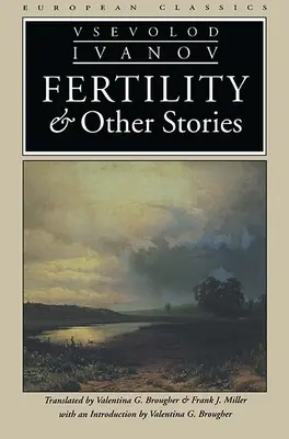 Termékenység és más történetek - Fertility and Other Stories