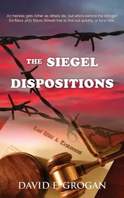 A Siegel-diszpozíciók - The Siegel Dispositions