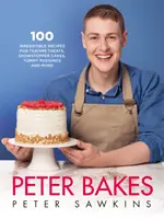 Peter Sütemények - Peter Bakes