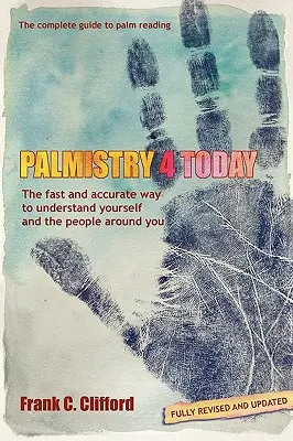 Palmistry 4 Today (Diplomatanfolyammal) - Palmistry 4 Today (with Diploma Course)