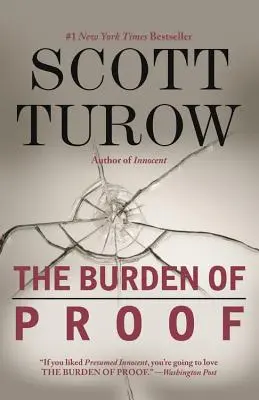 A bizonyítási teher - The Burden of Proof