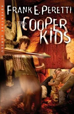 A Cooper Kids kalandsorozat - The Cooper Kids Adventure Series