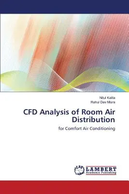 Cfd elemzése szoba levegő eloszlása - Cfd Analysis of Room Air Distribution