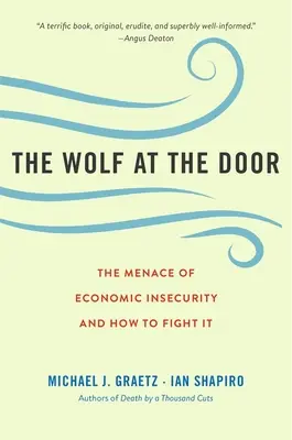 A farkas az ajtóban: A gazdasági bizonytalanság fenyegetése és a küzdelem módja - The Wolf at the Door: The Menace of Economic Insecurity and How to Fight It