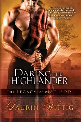 Mering the Highlander - Daring the Highlander