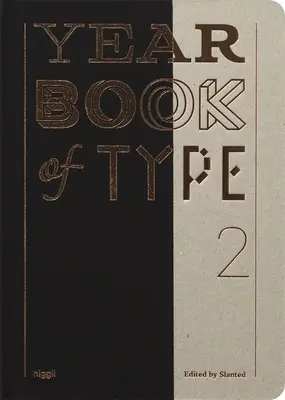 A 2. típus évkönyve - Yearbook of Type 2