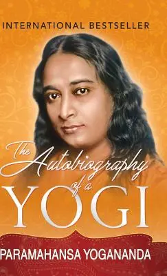 Egy jógi önéletrajza - The Autobiography of a Yogi