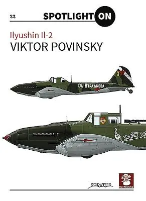 Iljusin Il-2 - Ilyushin Il-2