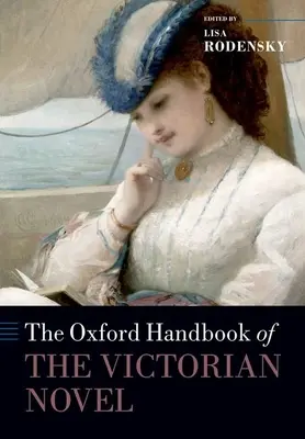 A viktoriánus regény Oxfordi kézikönyve - The Oxford Handbook of the Victorian Novel