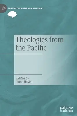 Teológiák a csendes-óceáni térségből - Theologies from the Pacific