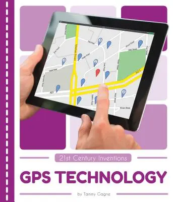 GPS technológia - GPS Technology