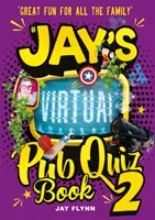 Jay virtuális kocsmakvíz 2 - Jay's Virtual Pub Quiz 2