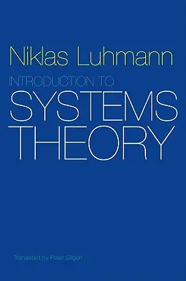 Bevezetés a rendszerelméletbe - Introduction to Systems Theory