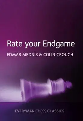 Értékelje a Végjátékot - Rate your Endgame