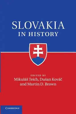 Szlovákia a történelemben - Slovakia in History