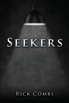 Keresők - Seekers