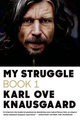 Küzdelmem, első könyv - My Struggle, Book One