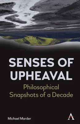 A felfordulás érzékei: Filozófiai pillanatképek egy évtizedről - Senses of Upheaval: Philosophical Snapshots of a Decade