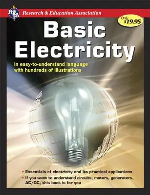 Az alapvető villamos energia kézikönyve - Handbook of Basic Electricity