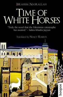 Čas bílých koní - Time of White Horses
