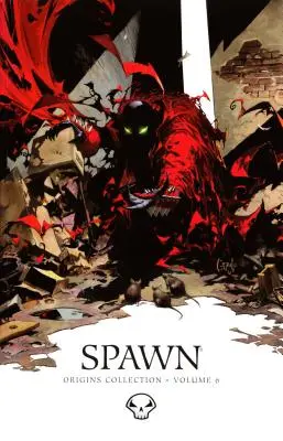 Spawn: 6. svazek - Spawn: Origins Volume 6