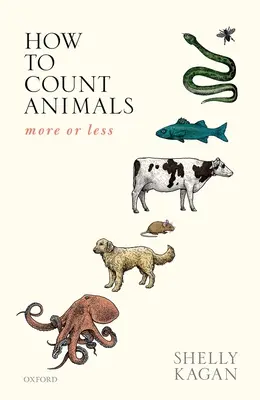 Hogyan számoljuk meg az állatokat, többé-kevésbé - How to Count Animals, More or Less