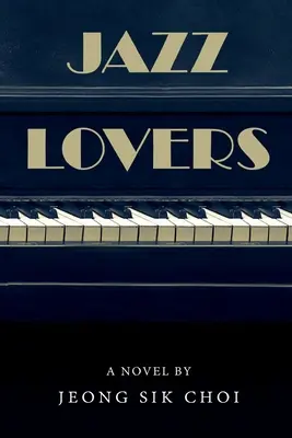 A jazz szerelmesei - Jazz Lovers