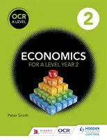 OCR a Level Economicsbook 2